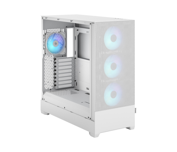 Fractal Design Pop XL Air RGB White TG Clear Tint - 1053215 - zdjęcie 12